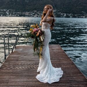 Berta Wedding Dress